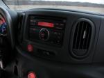 Nissan Cube 2009 года (US)